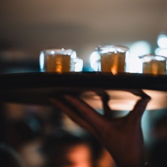 esquisse d'une soirée #2