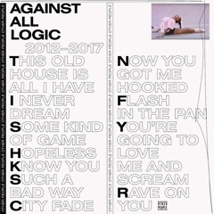 Some Kind Of Game - Against All Logic (Patrick Loda Club Edit)