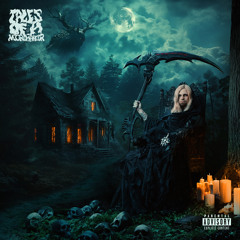 Stream KILL A MOTHERFUCKER by REDZED | Listen online for