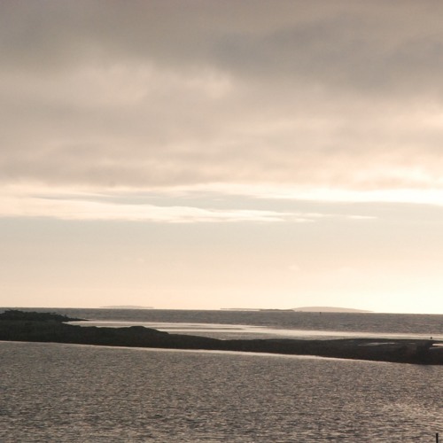 Silmapiir / Skyline (2000)(premiere 2019)