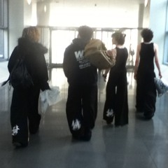 PESO - YEEZUS (PROD IANHRTZ)