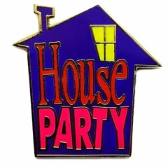 Old School Reggae And DanceHall - House Party Vol. 2