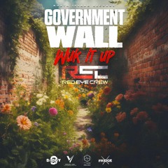 R.E.C (Red Eye Crew) - Government Wall (SXM Soca 2023)