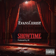 Showtime (prod by JM)