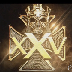 Triple H 25th anniversary rap