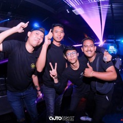 B.N.D REBORN [ M4RUDUT X FANDY NASUTION X STIVEN] #JKD FAMILY