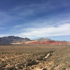 The Sky is My Wife (demo)