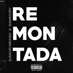 Remontada ft SAMKØRY (mixed by Dac G)f