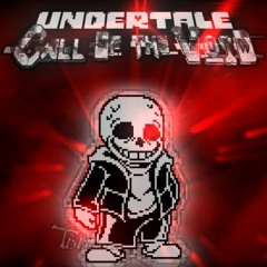 Undertale: Call of the Void - one left. [Cover]