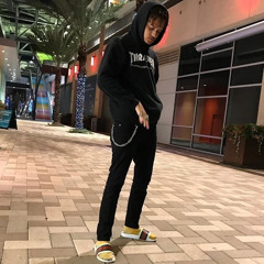 Summrs - Waddup (Prod. Xangang)