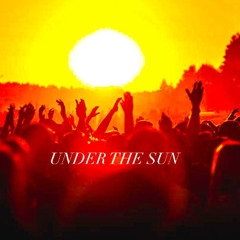 Fabio Zammarchi - UNDER THE SUN