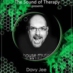 The Sound Of Therapy (Podcast)