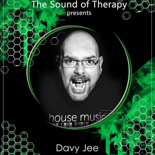 The Sound Of Therapy (Podcast)