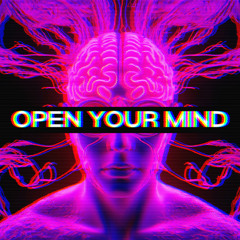 M1ND G4M3 - OPEN YOUR MIND