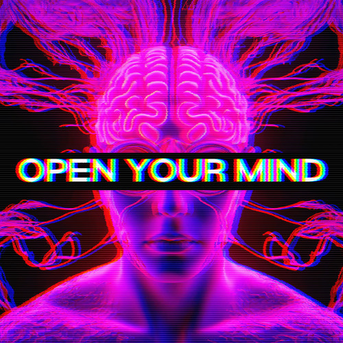 OPEN YOUR MIND