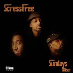 ScressFree Sundays Podcast: OnTheRun "Covid-64"