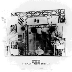 3.22.25 - Foreplay Set (TSAZ)
