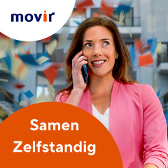 Aflevering 1 - We zijn jong, we worden niet ziek – totdat het wel gebeurt