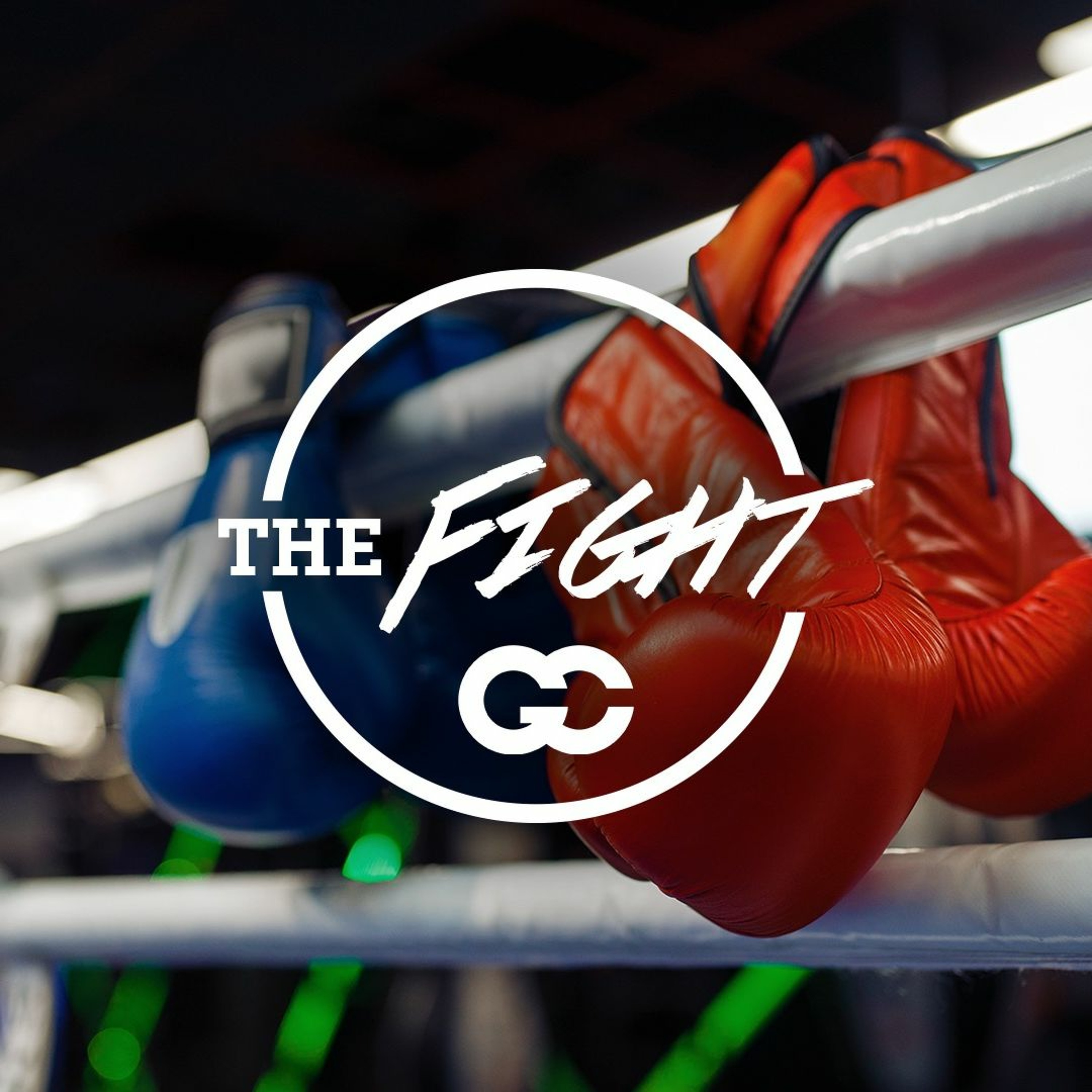 September 13, 2020 | The Fight: Know How to Counterpunch (Part 2) | Pastor Bruno Giamba episode artwork