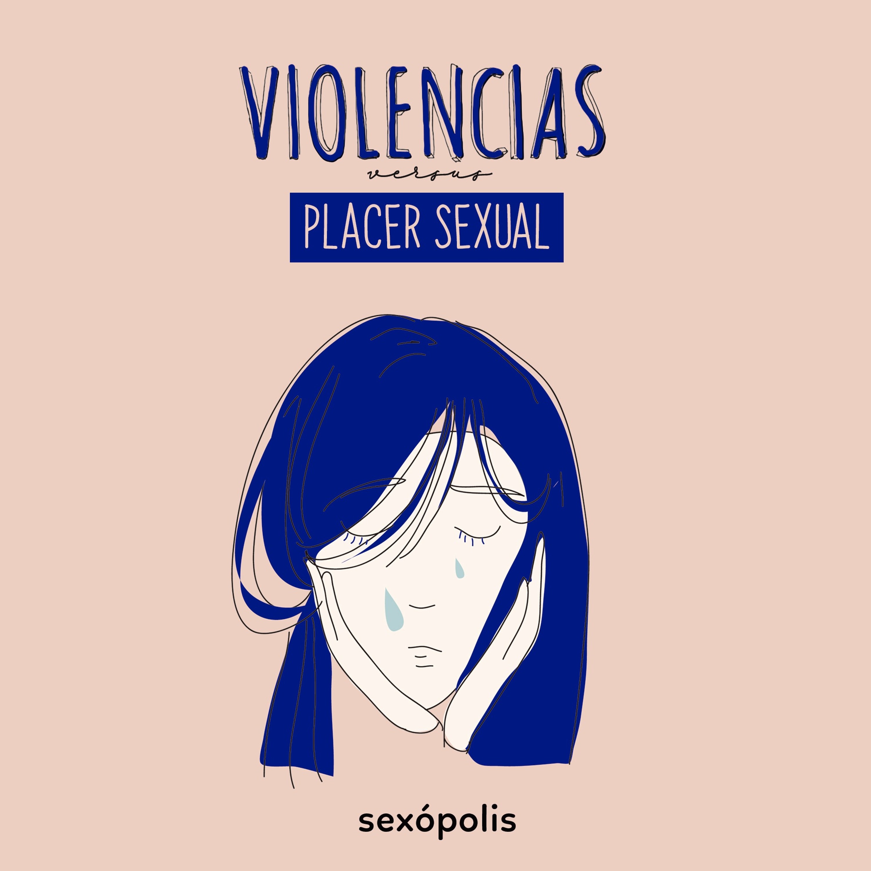 Violencias versus placer sexual