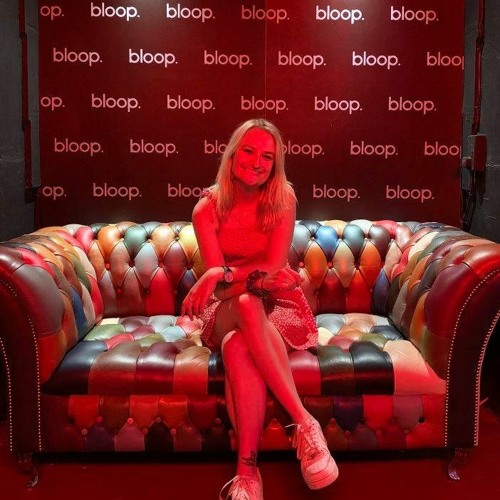 Stream Saturday Sessions w/ Kate Whitaker - 05.06.21 by Bloop London Radio  | Listen online for free on SoundCloud