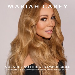 Stream Obsessed by Mariah Carey | Listen online for free on SoundCloud