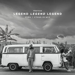 Legend Legend Legend (Zion I Kings Remix)