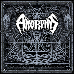 洋楽 amorphis live AMORPHIS - Live at Helsinki Ice Hall, 2CD