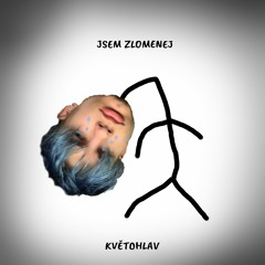 Jsem zlomenej feat. FlawrBůh(prod. by LarryBeats1999)