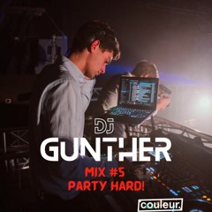 Mix #5 Party Hard!