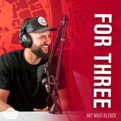 Folge #45 | Maxi Kleber