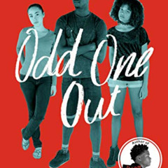 free EPUB 📃 Odd One Out by  Nic Stone [EBOOK EPUB KINDLE PDF]