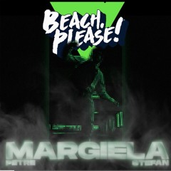 Petre Stefan - Margiela