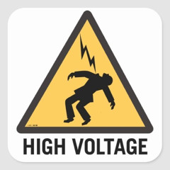 high voltage