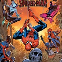 Read [EBOOK EPUB KINDLE PDF] Murderworld: Spider-Man (2022) #1 (Murderworld (2022-2023)) by  Jim Zub