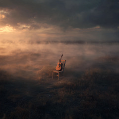 Light Through Fog