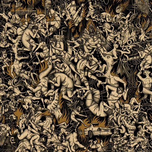 Stream Greet Death | Listen to New Hell playlist online for free on ...