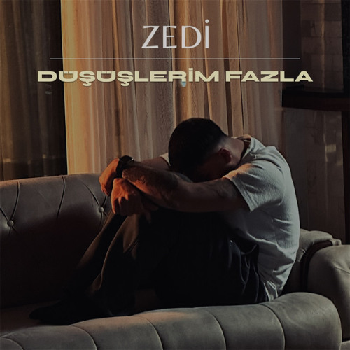 Zedi - Düşüşlerim Fazla (Doğan Ağırtaş Remix)
