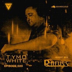 Victims of Trance 020 @ Tymo White & Rafuss Guestmix