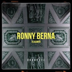 Ronny Berna - Barathrum (BROHOUSE)