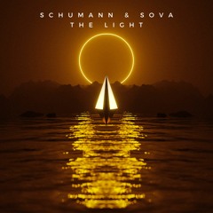 Schumann & Sova - The Light (Live Album Set)