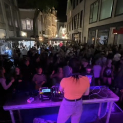 LIVE @ Call it Techno 11.10.24