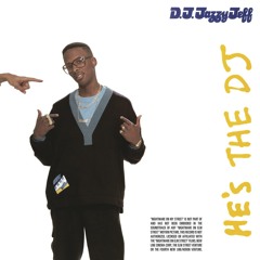 Stream DJ Jazzy Jeff & The Fresh Prince | Listen to Homebase