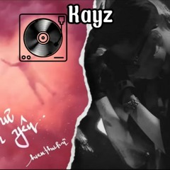 Nghe như tình yêu- MCK x HIEUTHUHAI ( prod. By Kewtiie ) MIX : K4YZ