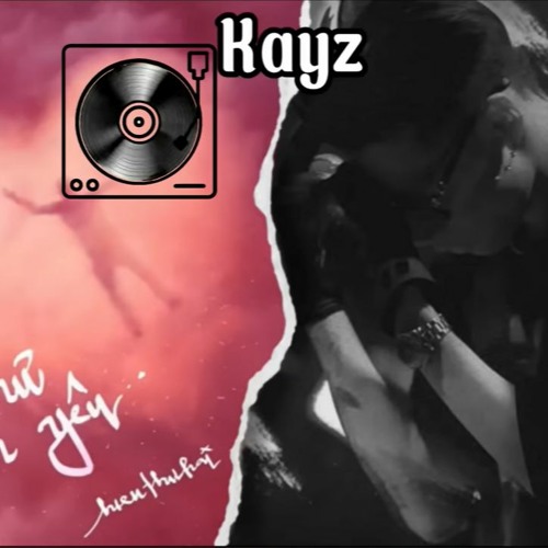 Nghe như tình yêu- MCK x HIEUTHUHAI ( prod. By Kewtiie ) MIX : K4YZ