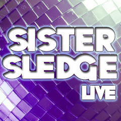 Sister Sledge Live