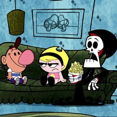 Billy & Mandy