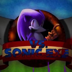 Friday Night Funkin': Vs. Sonic.exe - Round-A-Bout