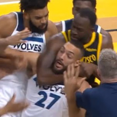 Draymond Remix