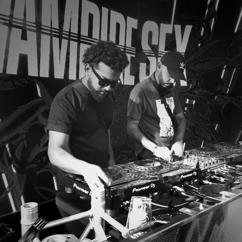 EDMID Guest Mix 443 || Vampire Sex